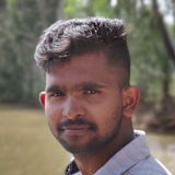 Girish J B