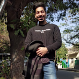 Lav Chauhan