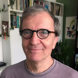 Paulo Zilberman