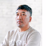 Bicky Gurung