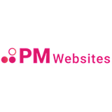 PM Websites logo