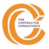 The Contractor Consultants logo