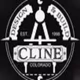 Cline Design Group logo