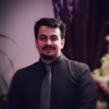 Kianoush Haratiannejadi