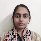 Shagufta Saifi