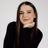 Yaryna Bondarchuk