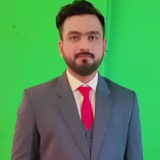 Mehmood Riaz