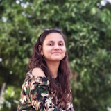 anjali kabariya