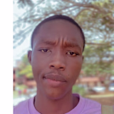 Praise Odosa  Eghaghe 