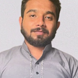 Ibtsam Ahmad