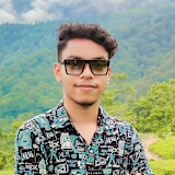 Kingshuk Saha