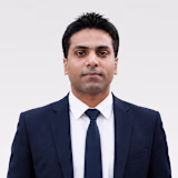 Tousif Ali