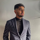 Aditya Saini