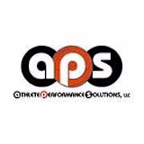 Athlete Performance Solutions logo