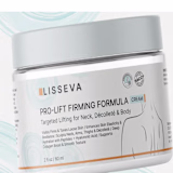 Lisseva Pro Lift Firming  Formula Cream