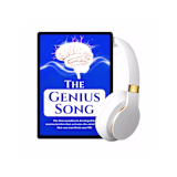 The Genius Song  Website