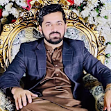Aaqib Idrees