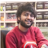 keerthiraju mutthoju