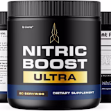 Nitric Boost Ultra  Powder