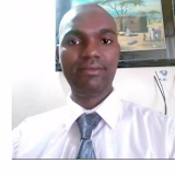 Eustace Mwiti