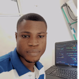 Azubike Pascal