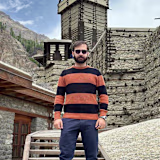 Haseeb Jan