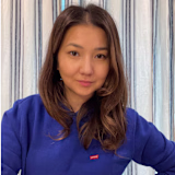 Zhuldyzay Dauletalina