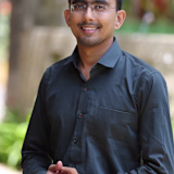Nitin Patil