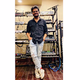 Sumit V