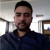 Ajith Kategar