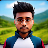 Yuvadarshan M