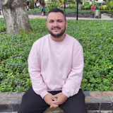Alber de Jesus Barros Miranda