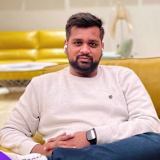 Sunil Mistry