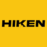 Hiken.nl logo