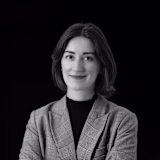 Cansu Dağbağlı Ferreira