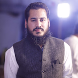 Muhammad Bilal Azaad