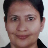 Khairunissa Virani
