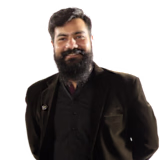 Muhammad Sumair