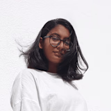 Praveeni C