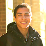 Nathan Soares