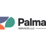 Palma Services LLC logo