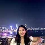 Bhavisha Hemnani