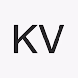 Ken Visuals logo