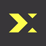 RocketX logo