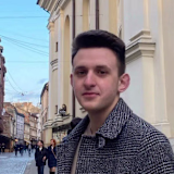 Denys  Chyzhevskyi
