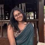 Vaibhavis Ganvirs