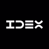 IDEX Studio logo