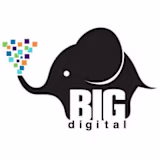 Big Digital logo