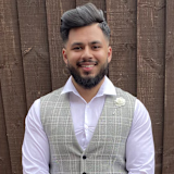 Khalid Rahman
