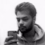 Hardik Bhansali